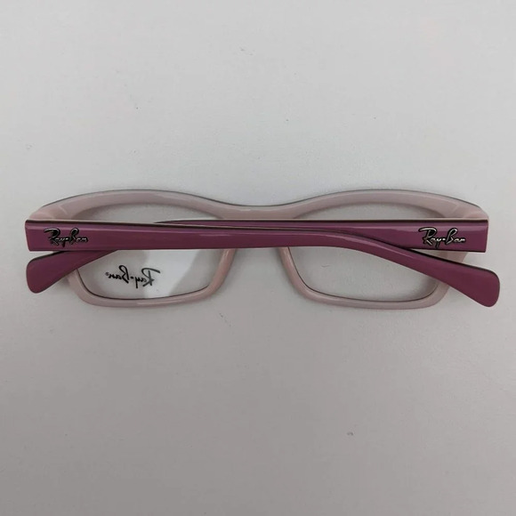 🕶️Ray-Ban RB1550 3656 Kid's Eyeglasses 46/15 125 /KAA253🕶️ - Picture 2 of 6